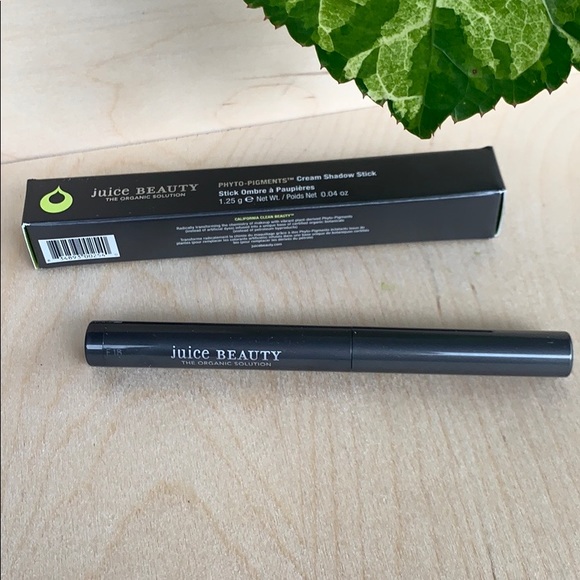 Juice Beauty Makeup Juice Beauty Cream Shadow Stickcolor Stone 25g